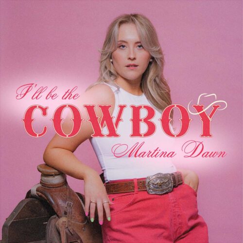 I'll Be the Cowboy