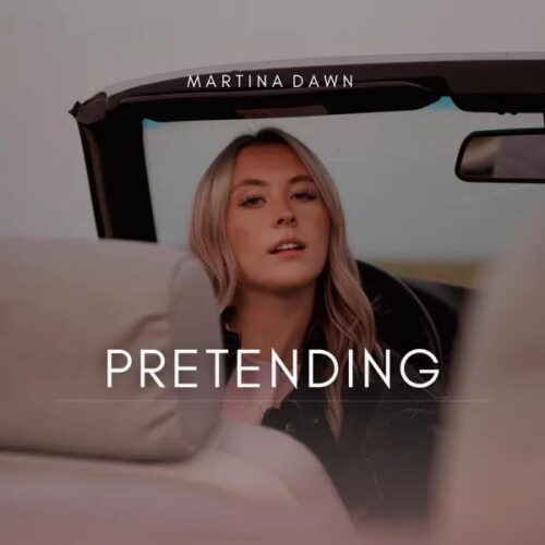pretending-single-art